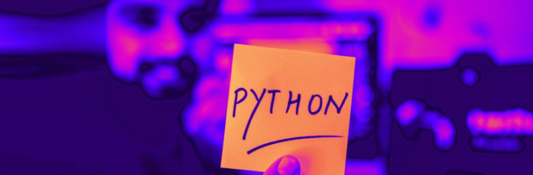 Why Python continues to reign supreme on the job market #Python #Programming #Jobs @thenextweb @jobbio « Adafruit Industries – Makers, hackers, artists, designers and engineers!