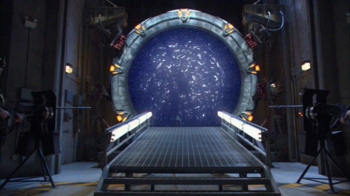 Wormholes Journey in Science Fiction #SciFiSunday « Adafruit Industries – Makers, hackers, artists, designers and engineers!