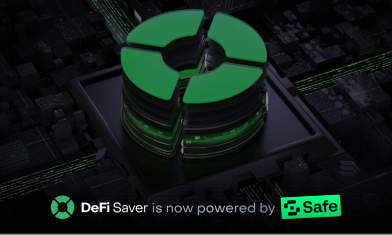 DeFi Saver integrates Protected to deliver account abstraction to DeFi