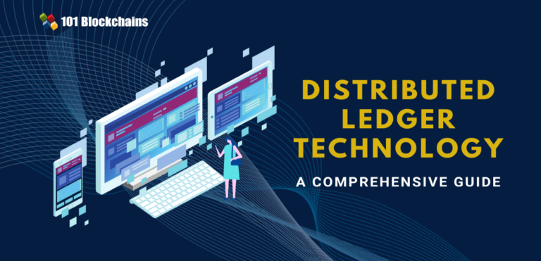 Distributed Ledger Know-how: The place Technological Revolution Begins