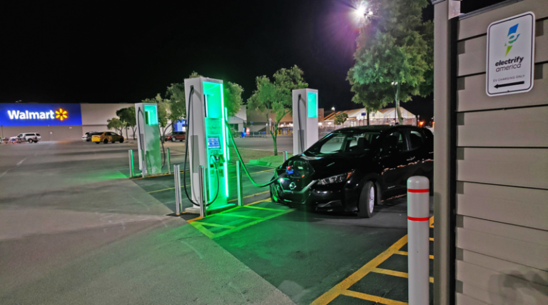 EV Charging Has Modified A LOT in The Final 5–7 Years