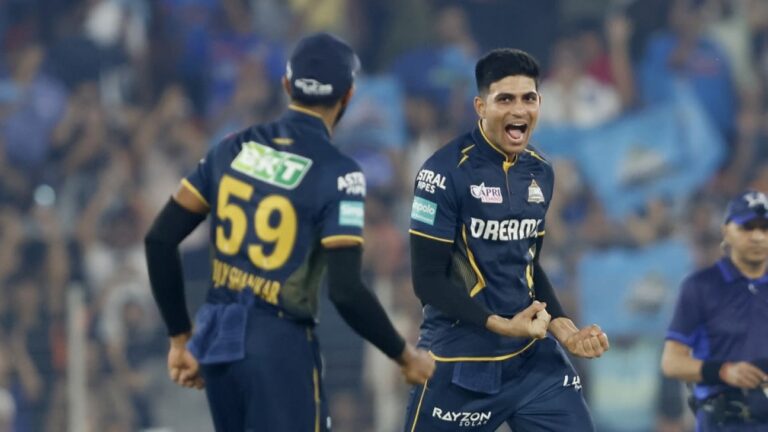 IPL 2024 – GT vs Mumbai – Shubman Gill praises his ‘excellent’ bowlers