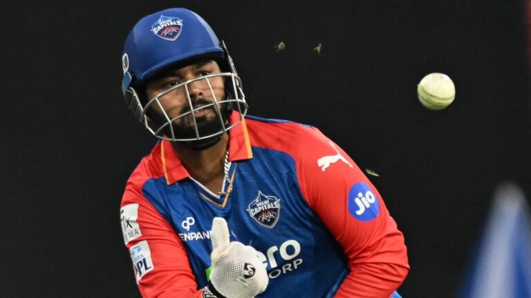 IPL 2024 – PBKS vs DC- Rishabh Pant on his comeback, Ishant Sharma’s damage, Abishek Porel’s massive hits