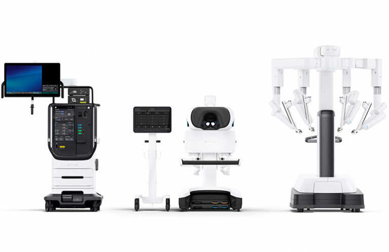 5 issues that would form surgical robotics within the subsequent decade