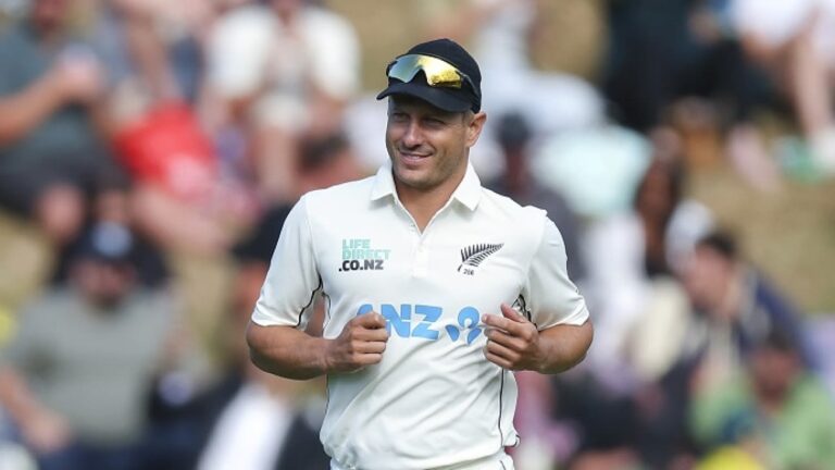 NZ vs Aus, 2023-24 – Tim Southee leaves door ajar for shock Neil Wagner recall amid Will O’Rourke doubt