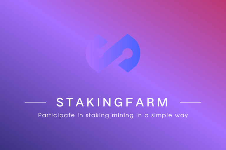 StakingFarm Forecasts Crypto’s Vibrant Future in International Finance