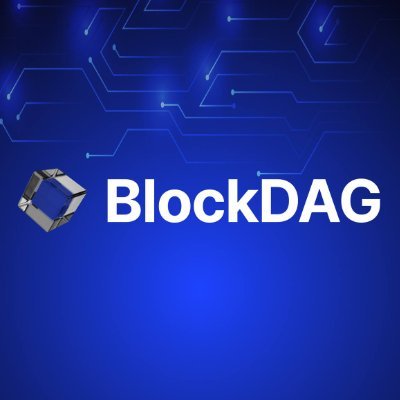 “They Are Revolutionizing the Blockchain Business One Block at a Time”