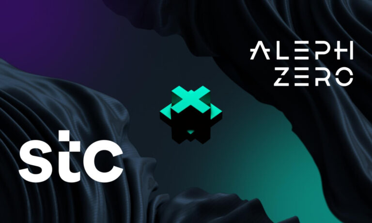 stc Bahrain and Aleph Zero Accomplice to Advance Blockchain DePIN Throughout the Gulf Area