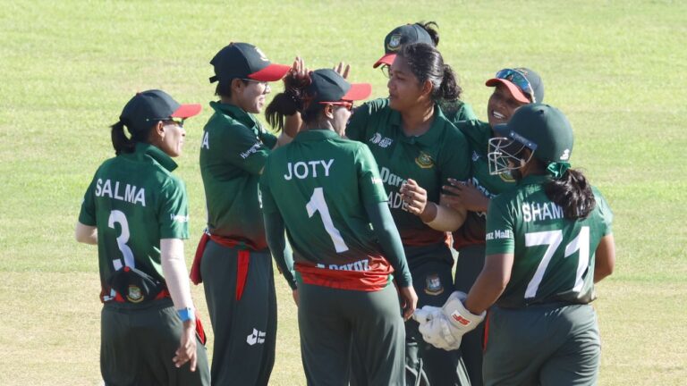 Bangladesh identify 15-year-old fast Habiba Islam for T20I sequence in opposition to India