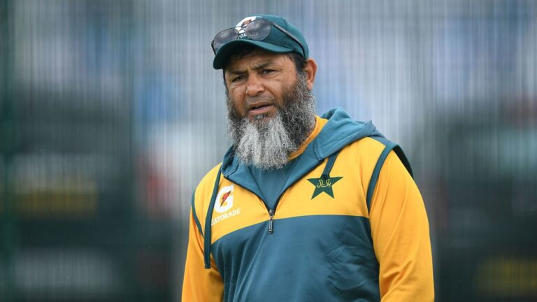 Bangladesh identify Mushtaq Ahmed as spin coach for T20 World Cup