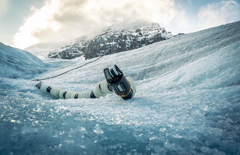 CMU, NASA JPL collaborate to make EELS snake robotic to discover distant oceans