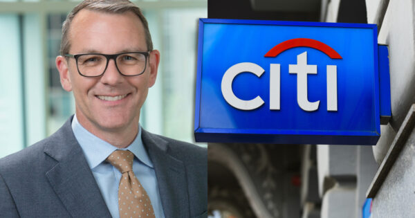 Citigroup Hires First Chief Advertising and marketing and Content material Officer