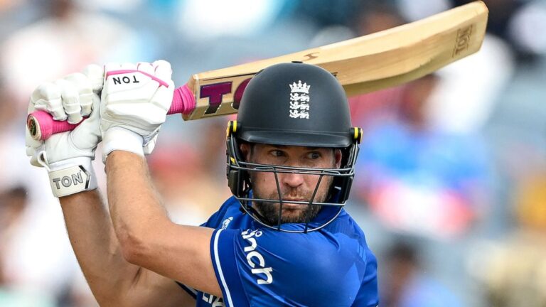 Dawid Malan dropped by England however set for talks with Rob Key