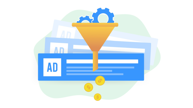 Learn how to implement a full-funnel PPC advertising and marketing technique