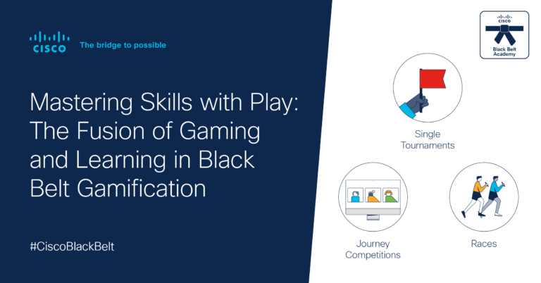 Mastering Abilities with Play: The Fusion of Gaming and Studying in Black Belt Gamification