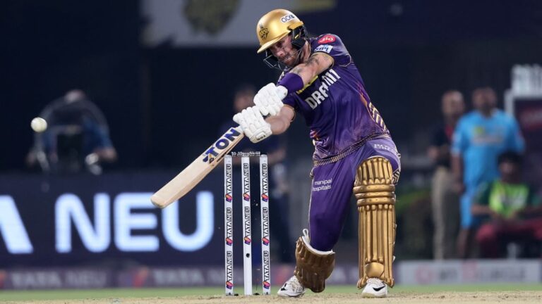 Match Preview – KKR vs RR thirty first Match, IPL