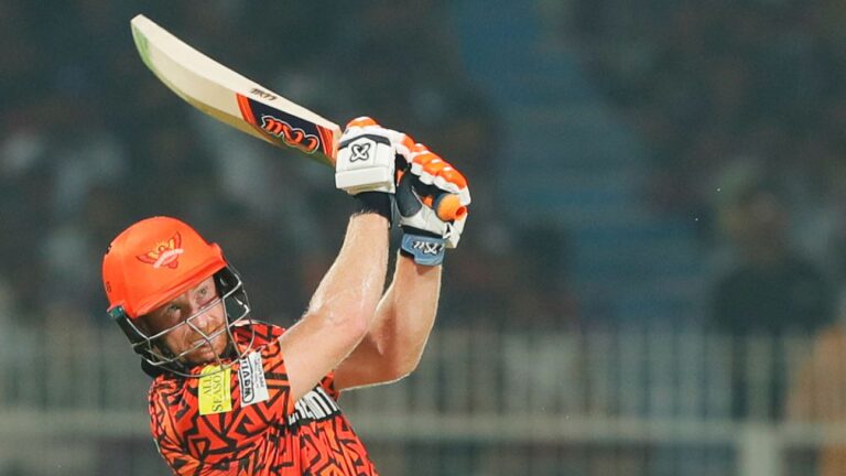 Match Preview – SRH vs CSK 18th Match, IPL