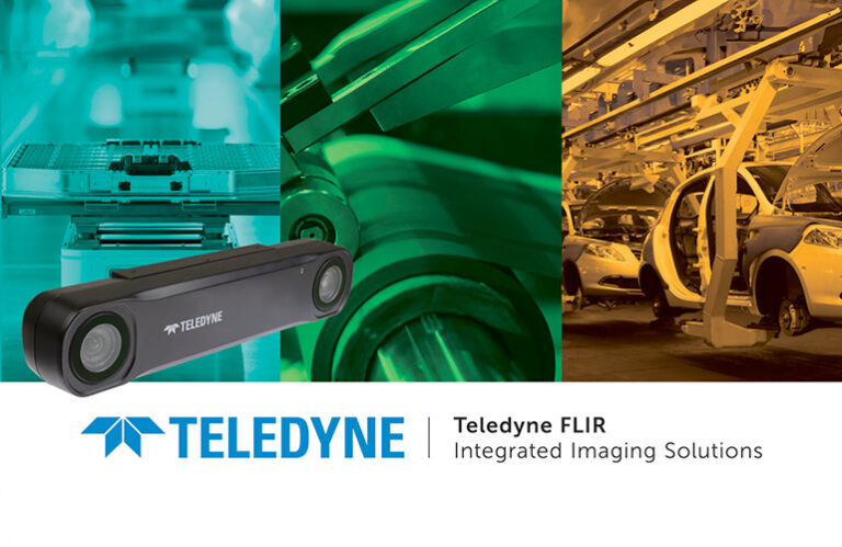 Teledyne FLIR IIS publicizes new Bumblebee X stereo imaginative and prescient digicam