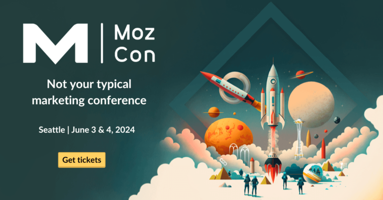 How to Prepare for an SEO Conference, Including MozCon