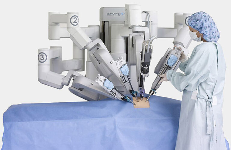 Webinar: Find out about movement management for healthcare robotics purposes