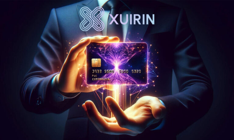 Xuirin Finance a pioneer for DeFi Card – Presale Stage 1 Bought out