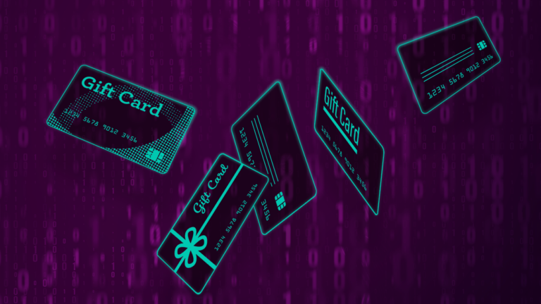 Cyber Signals: Inside the growing risk of gift card fraud