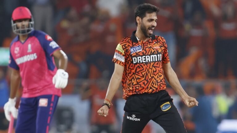 Match Preview – RR vs SRH Qualifier 2, IPL