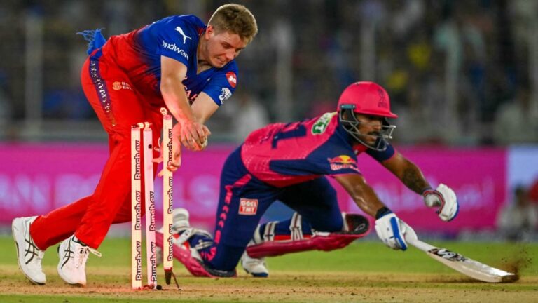 RR vs RCB Eliminator IPL 2024 – Tom Moody, Mitchell McClenaghan, Varun Aaaron on Dhruv Jurel run out