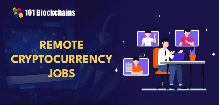 Remote Cryptocurrency Jobs: How to Find and Succeed in Them