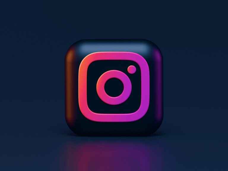 What does purple mean in Instagram DM?